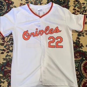 Jim Palmer jersey worth 300$